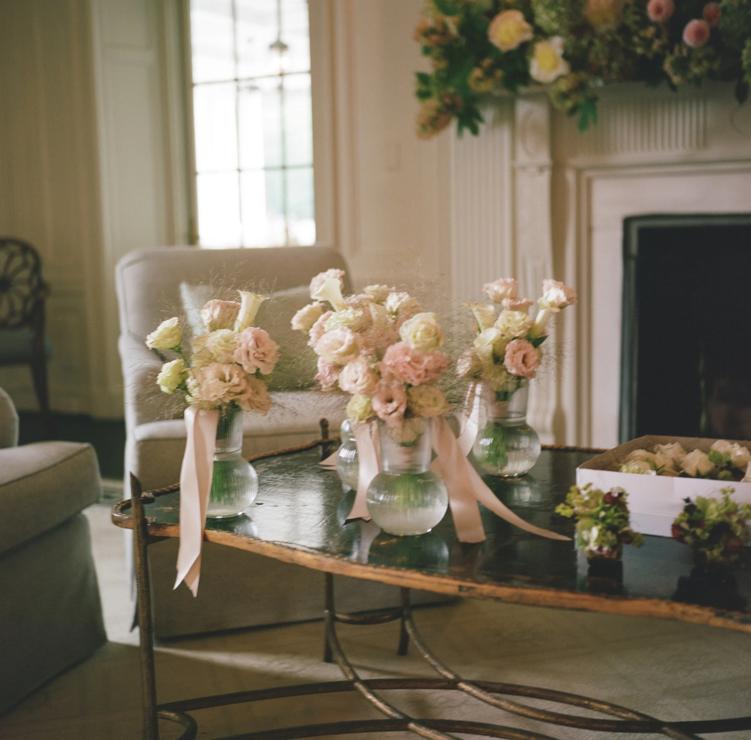 Mountain Brook Wedding | Jillian Adams Photography
