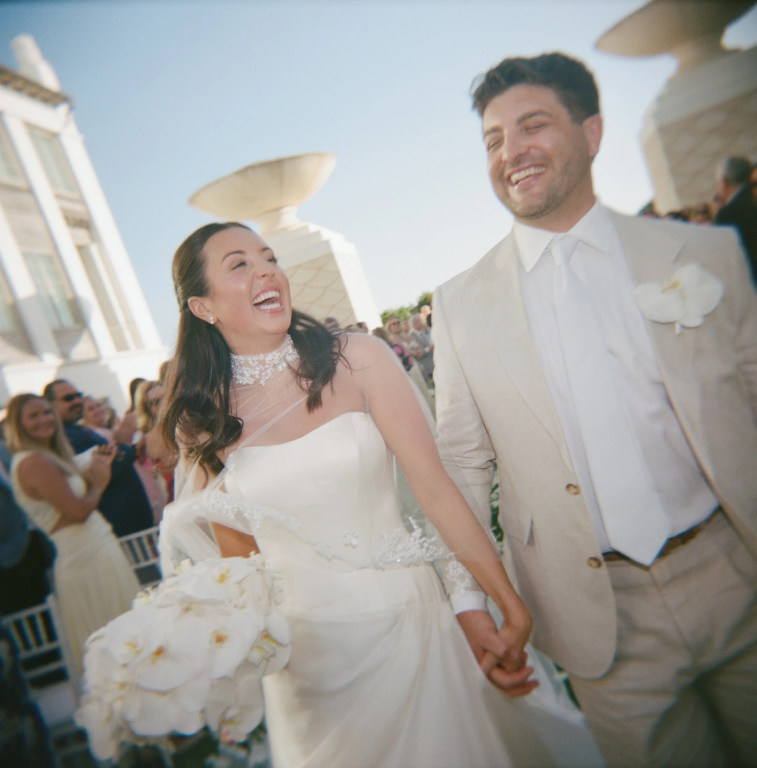 30a Film Wedding Photographer | Jillian Adams Photography