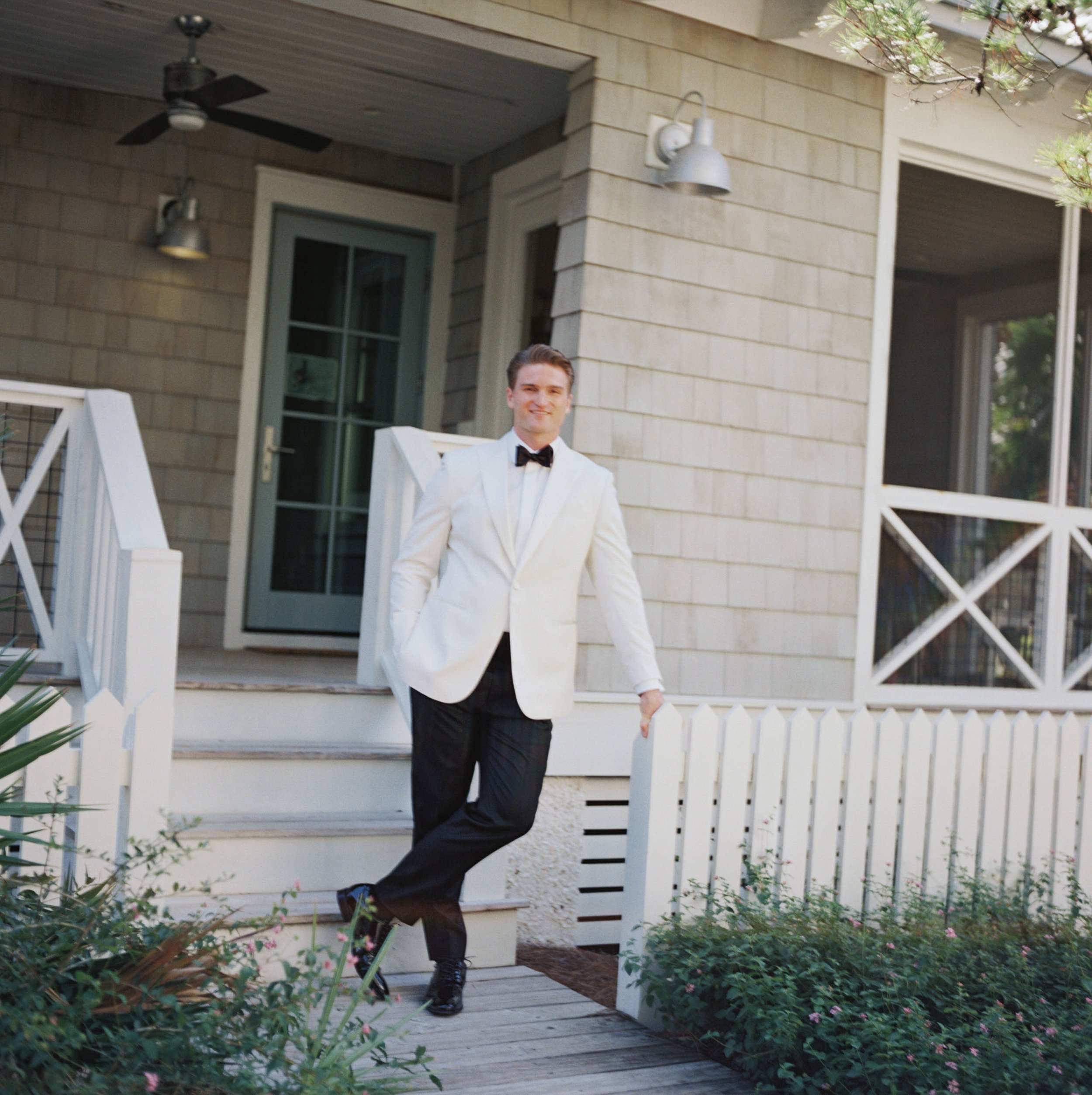 30a Film Photographer | Jillian Adams