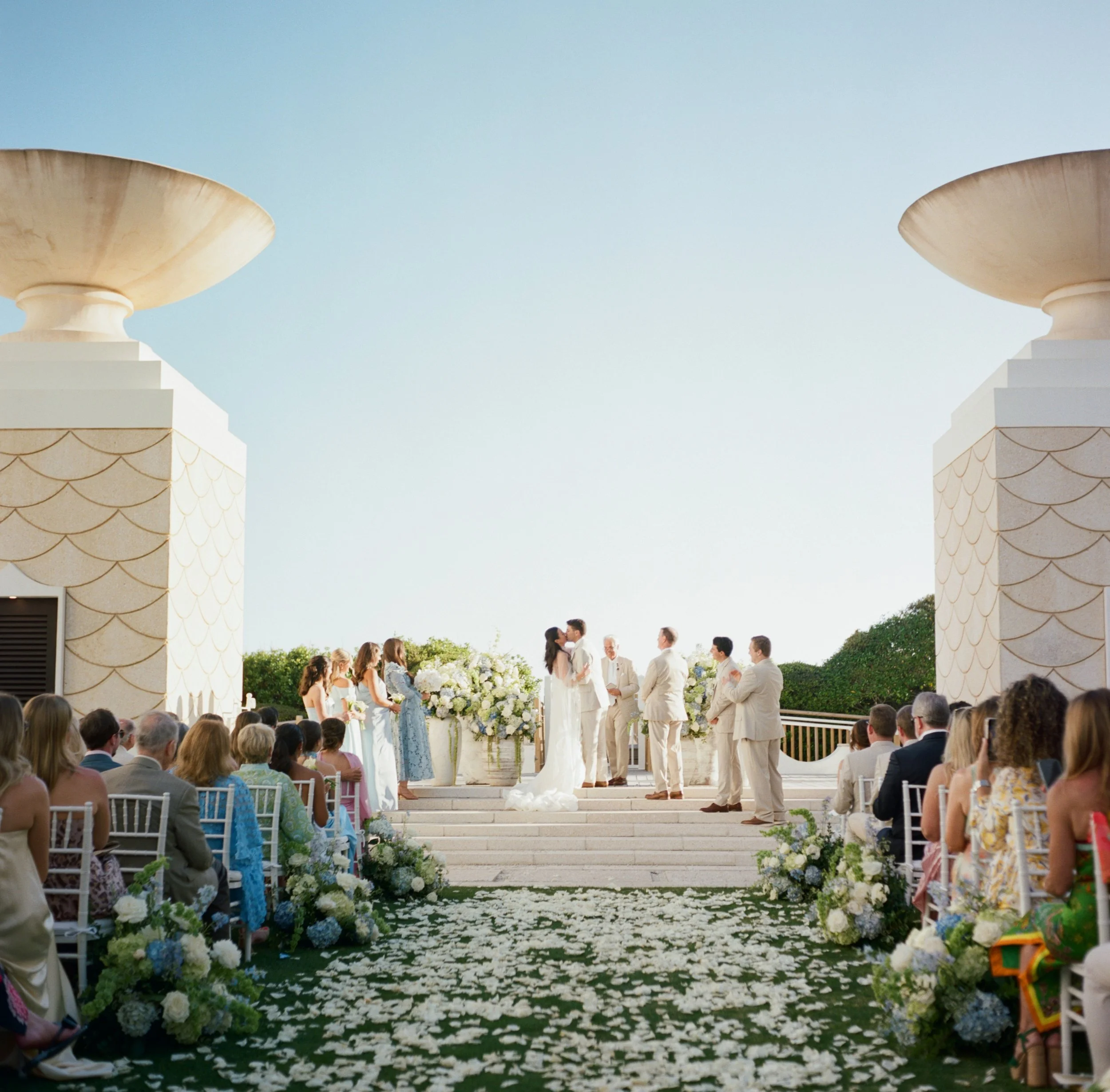 30a Film Wedding Photographer | Jillian Adams Photography