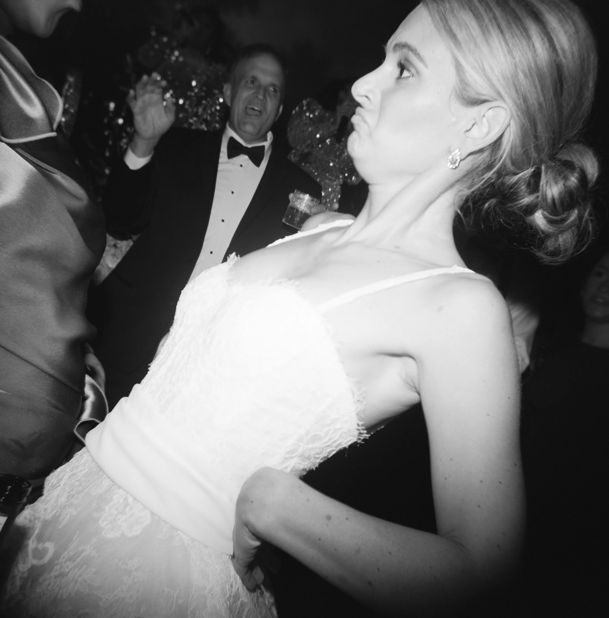 East Coast Analog Wedding Photographer | Jillian Adams Photography