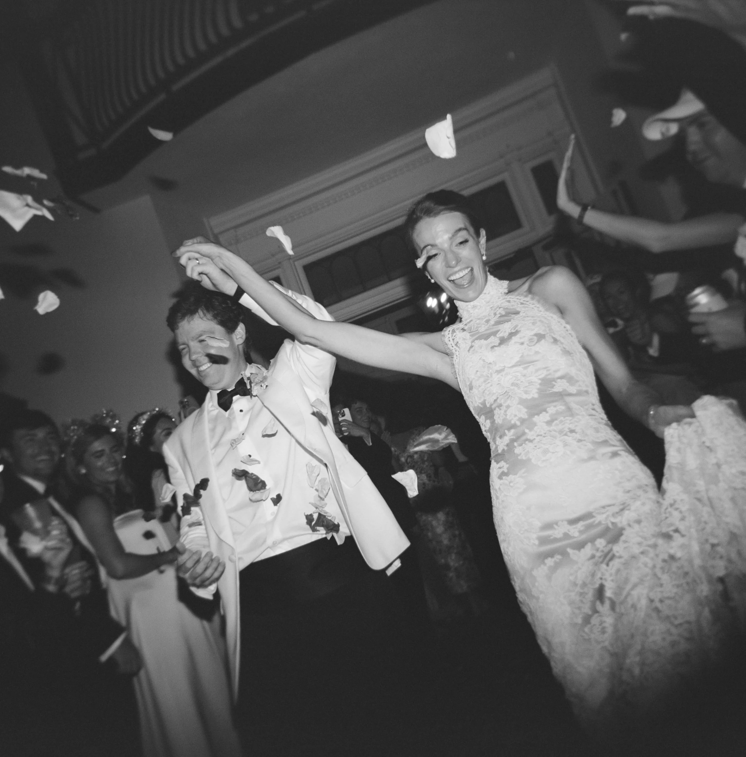 Mountain Brook Wedding | Jillian Adams Photography