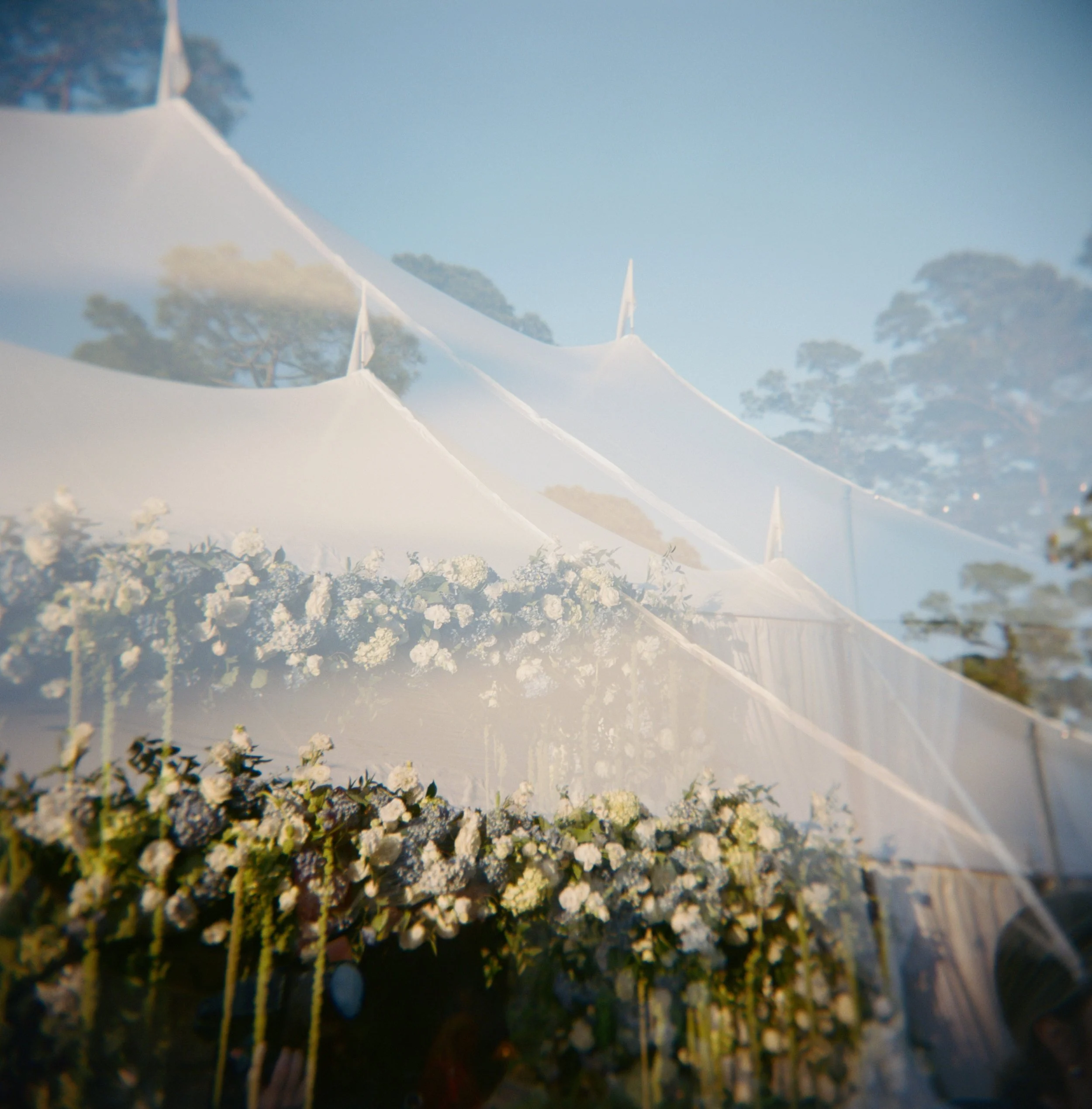30a Film Wedding Photographer | Jillian Adams Photography