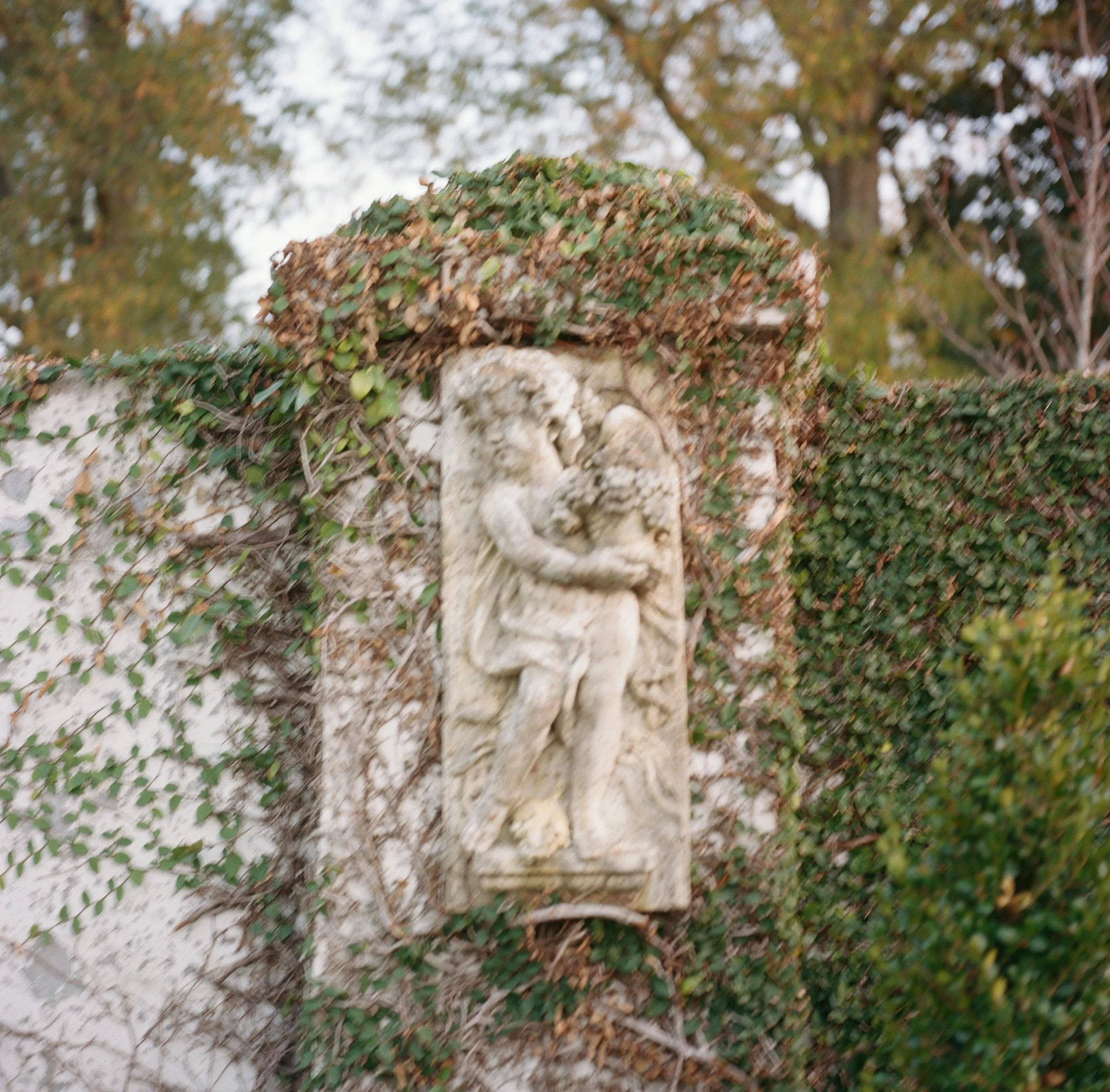 East Coast Analog Wedding Photographer | Jillian Adams Photography