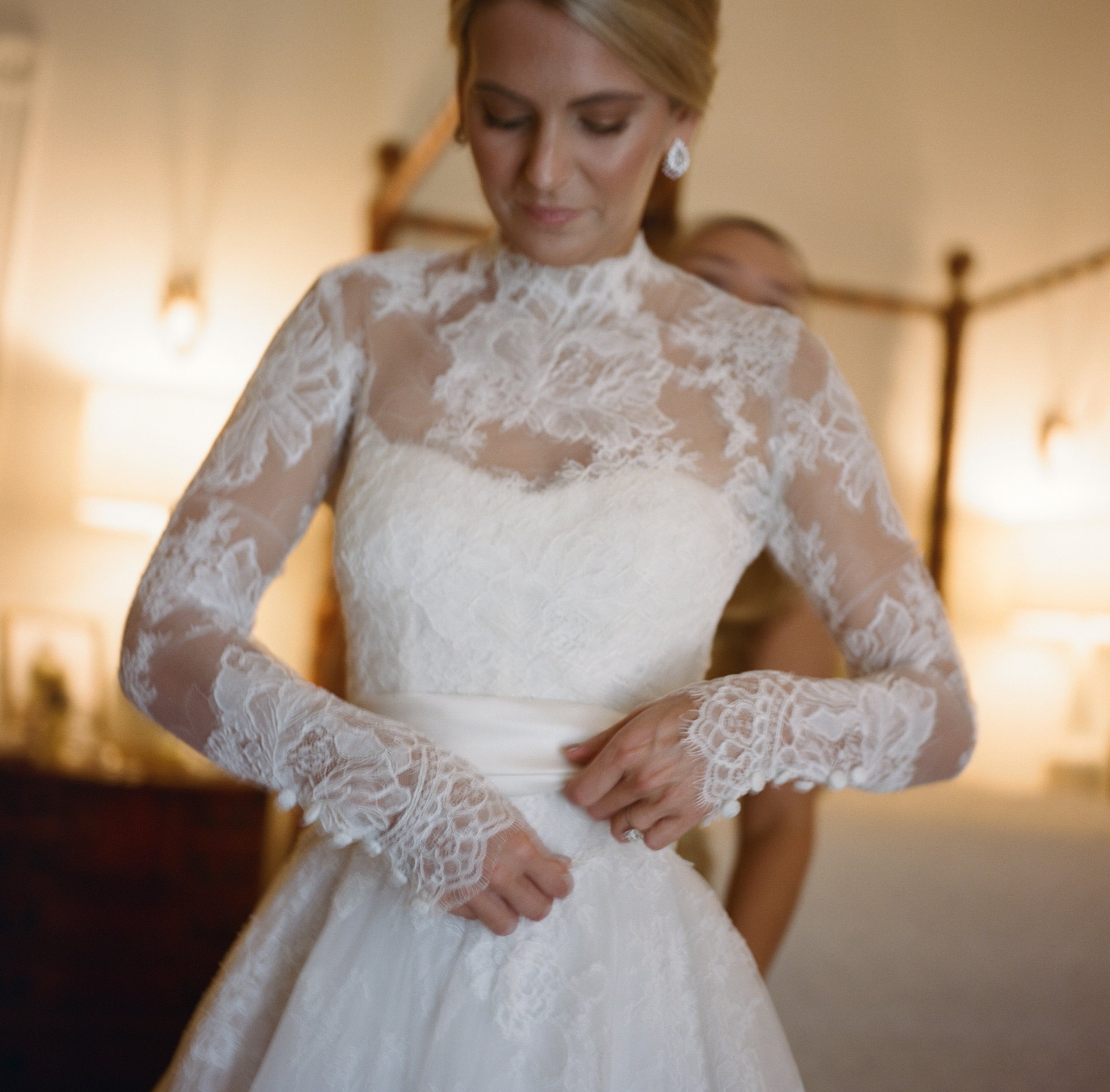 Atlanta Wedding Photographer | Jillian Adams Photography