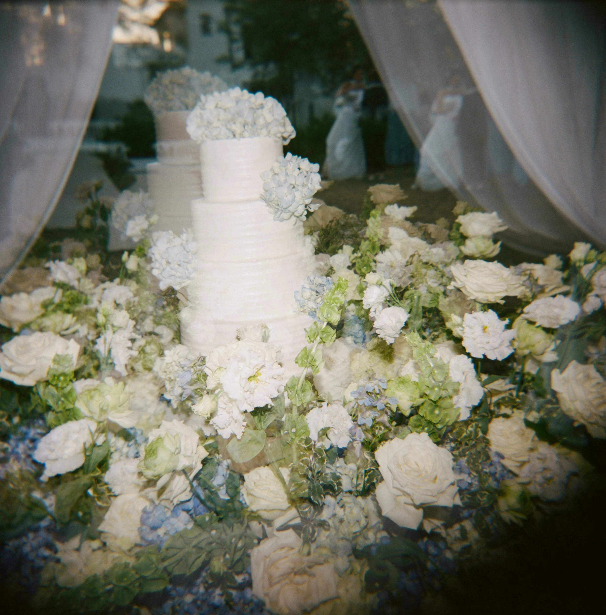 30a Film Wedding Photographer | Jillian Adams Photography