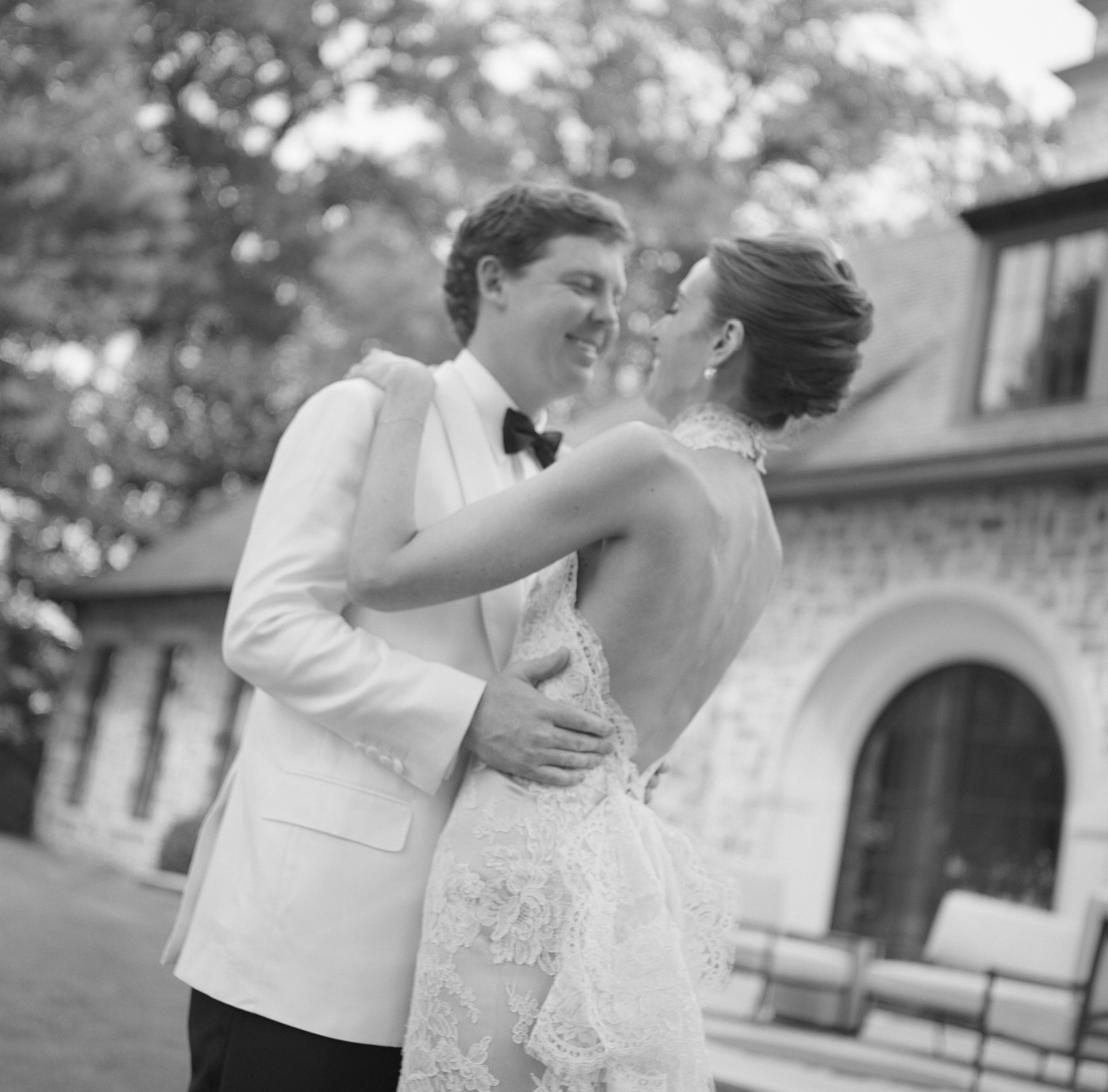 Mountain Brook Wedding | Jillian Adams Photography