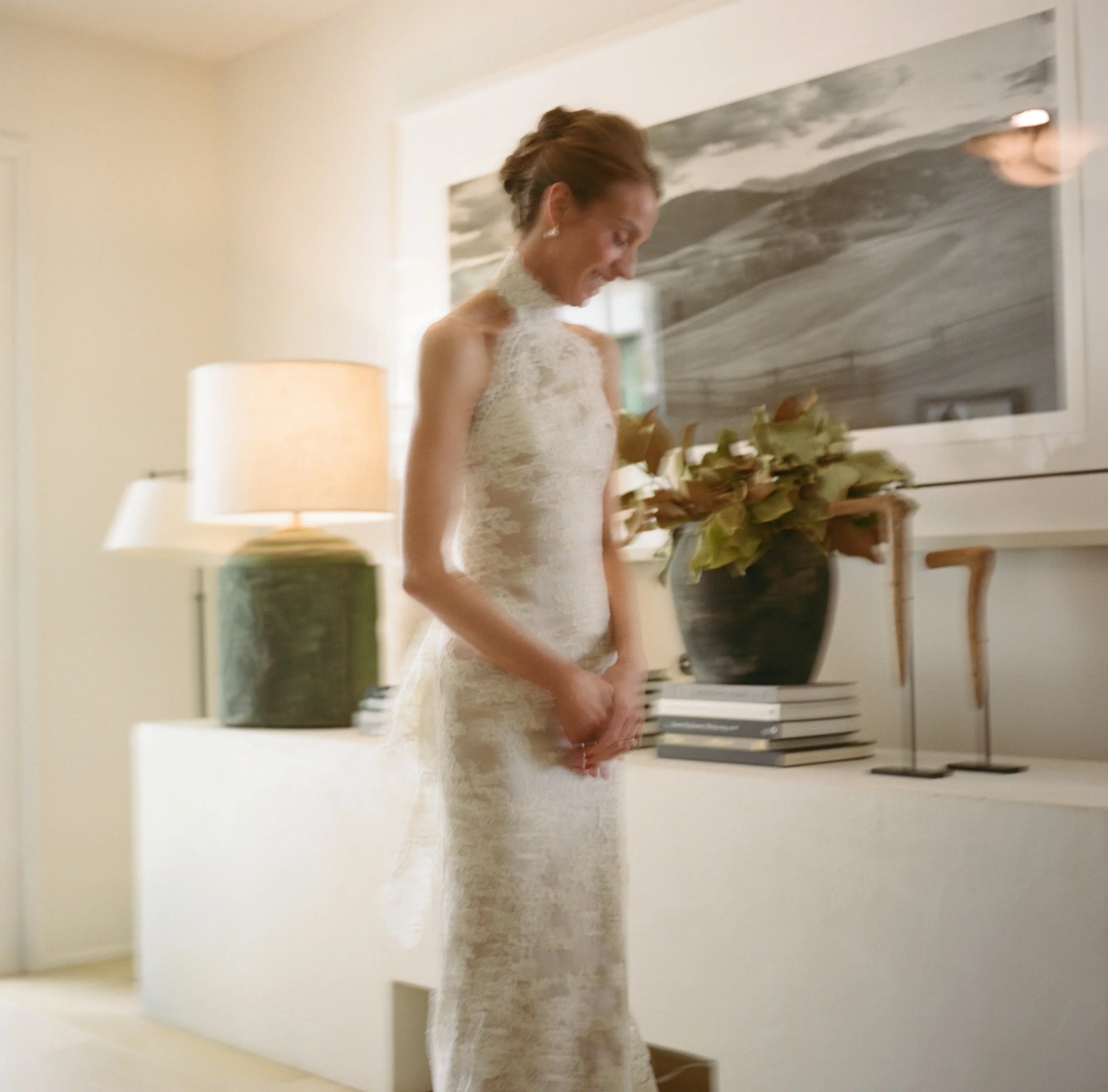 Mountain Brook Wedding | Jillian Adams Photography
