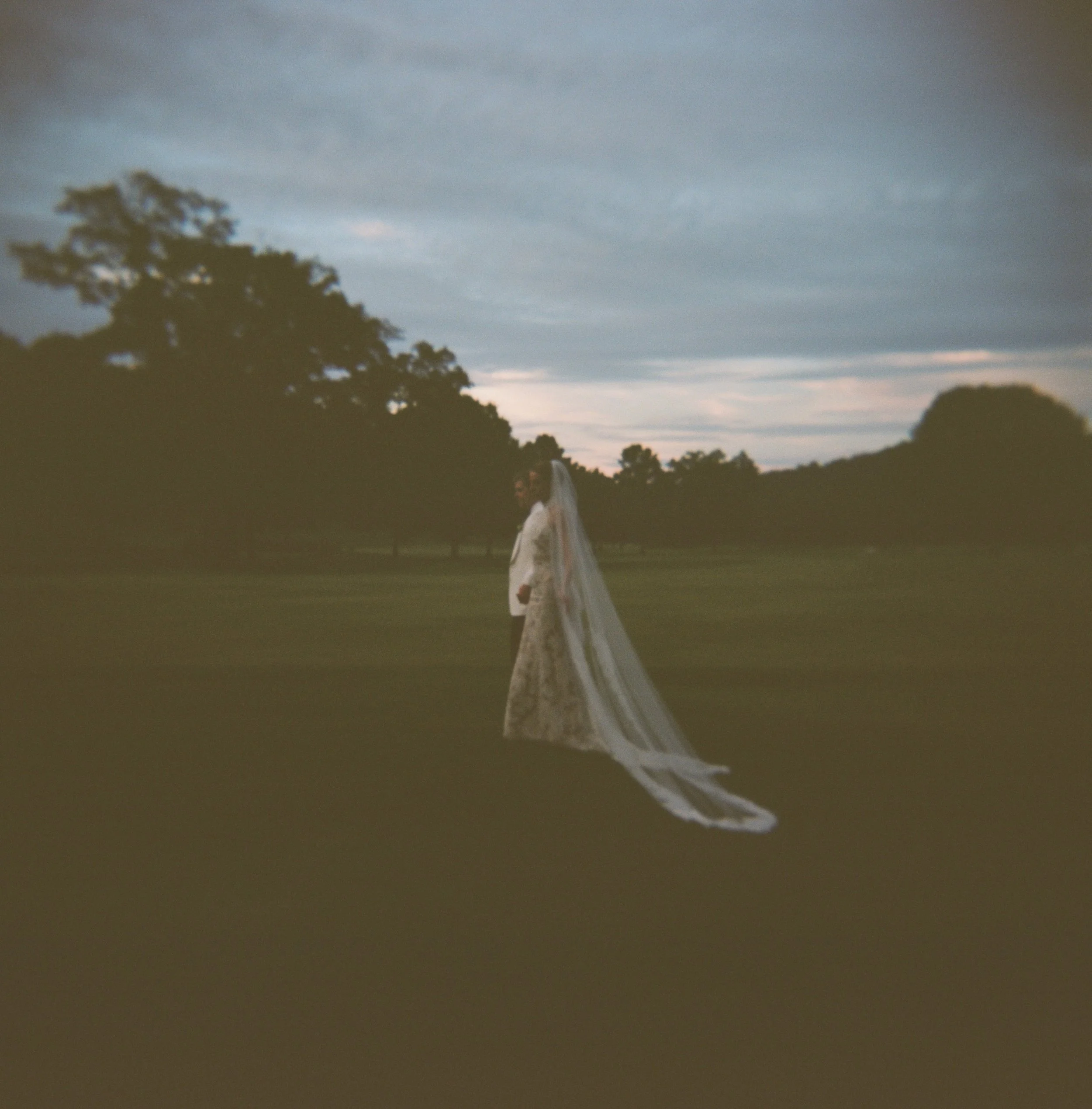 Mountain Brook Wedding | Jillian Adams Photography