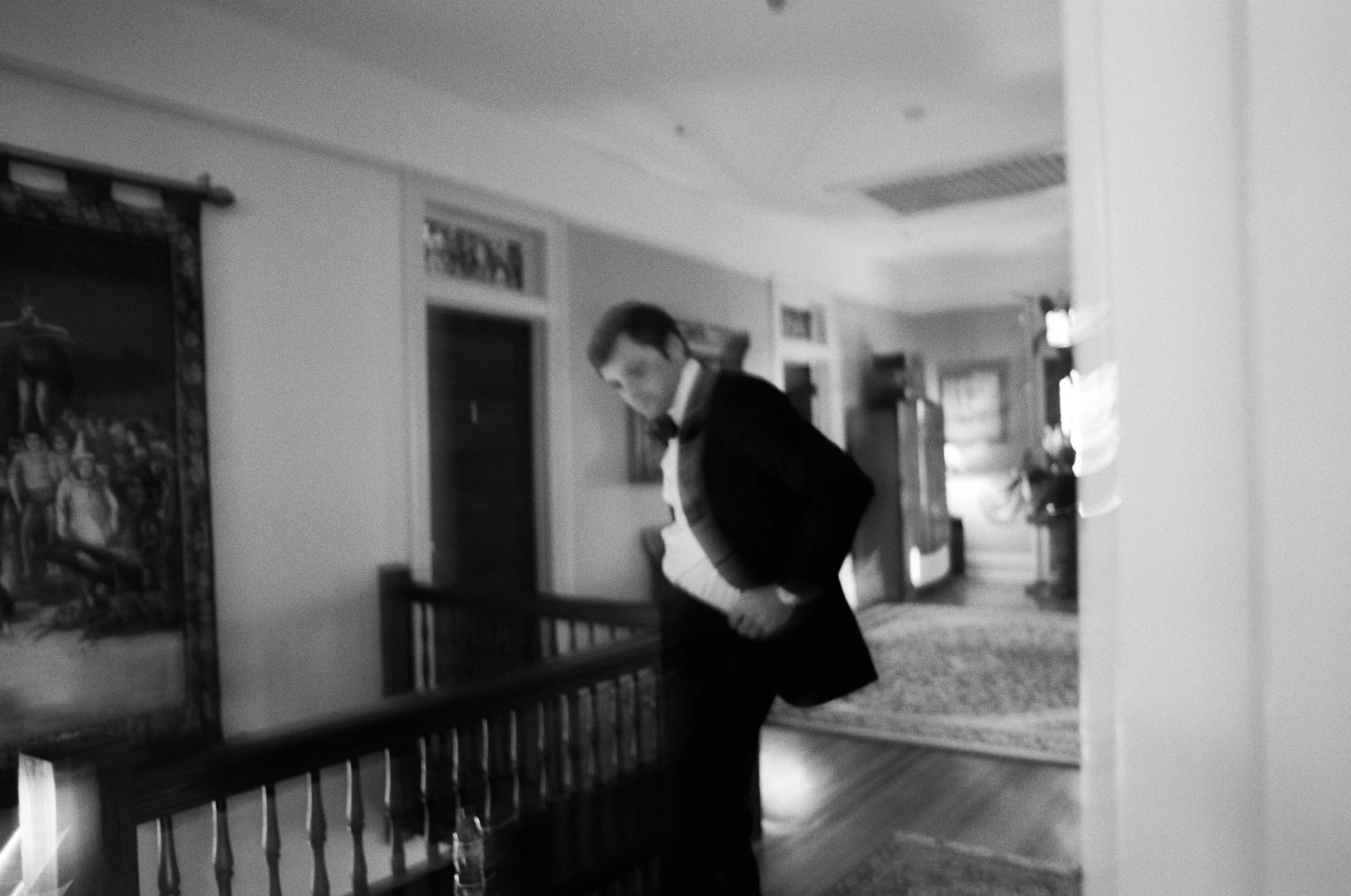 East Coast Analog Wedding Photographer | Jillian Adams Photography