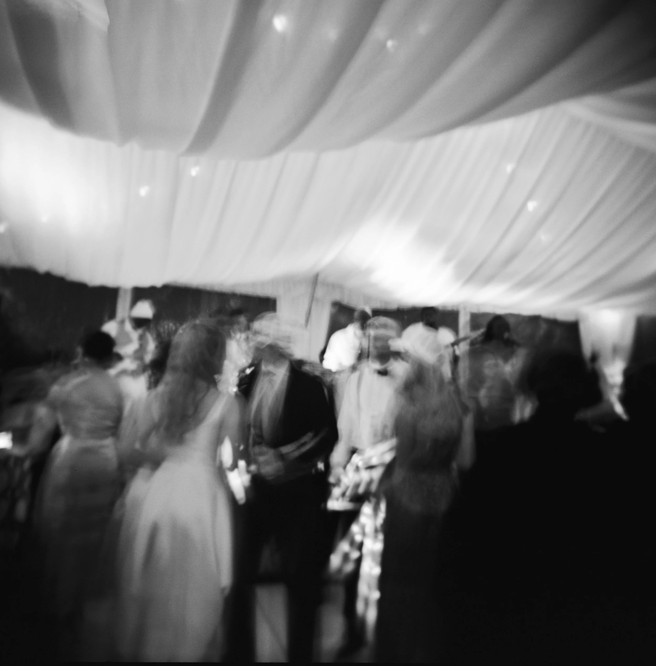 Documentary Wedding Photographer | Jillian Adams Photography