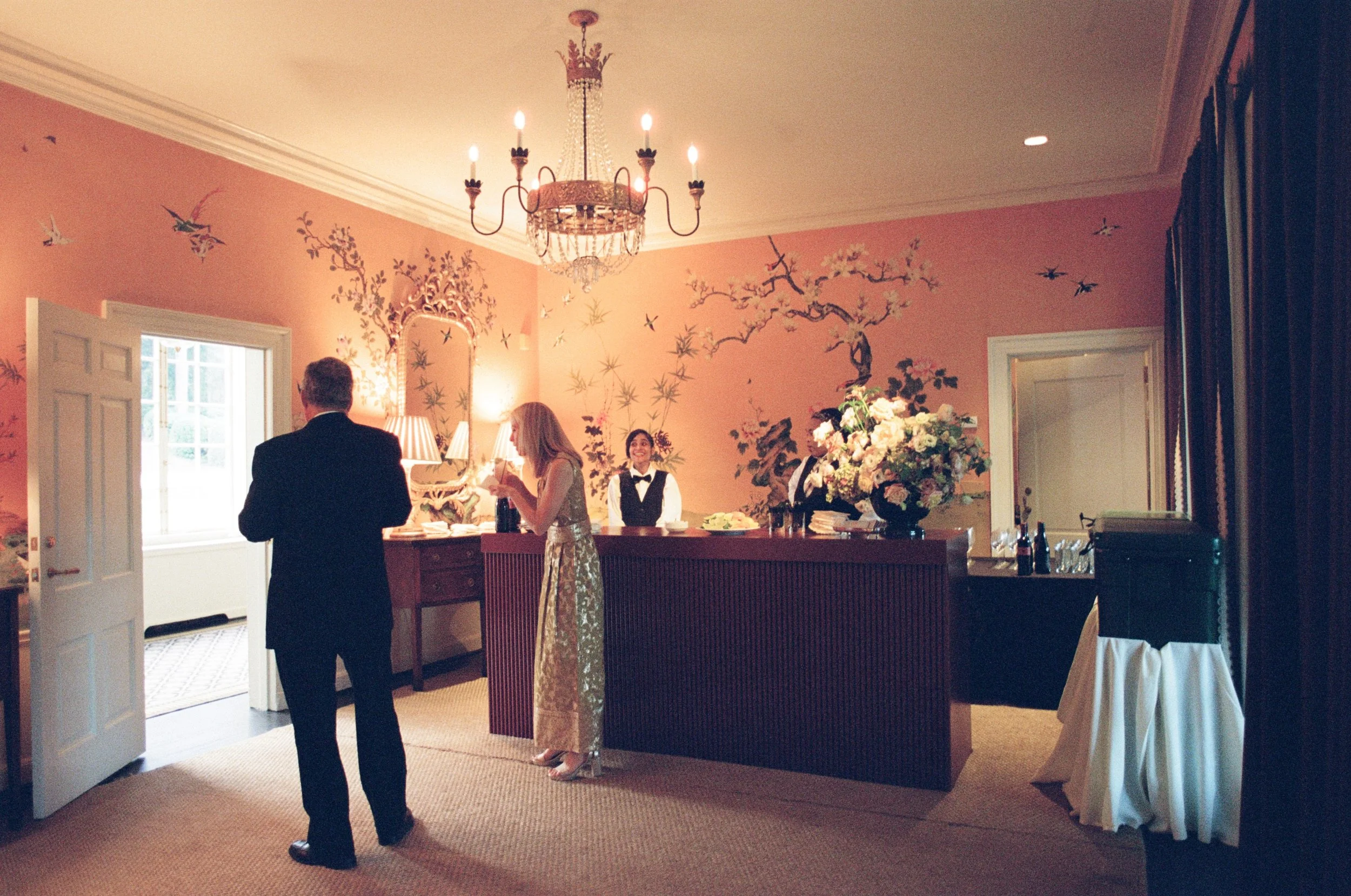 Mountain Brook Wedding | Jillian Adams Photography