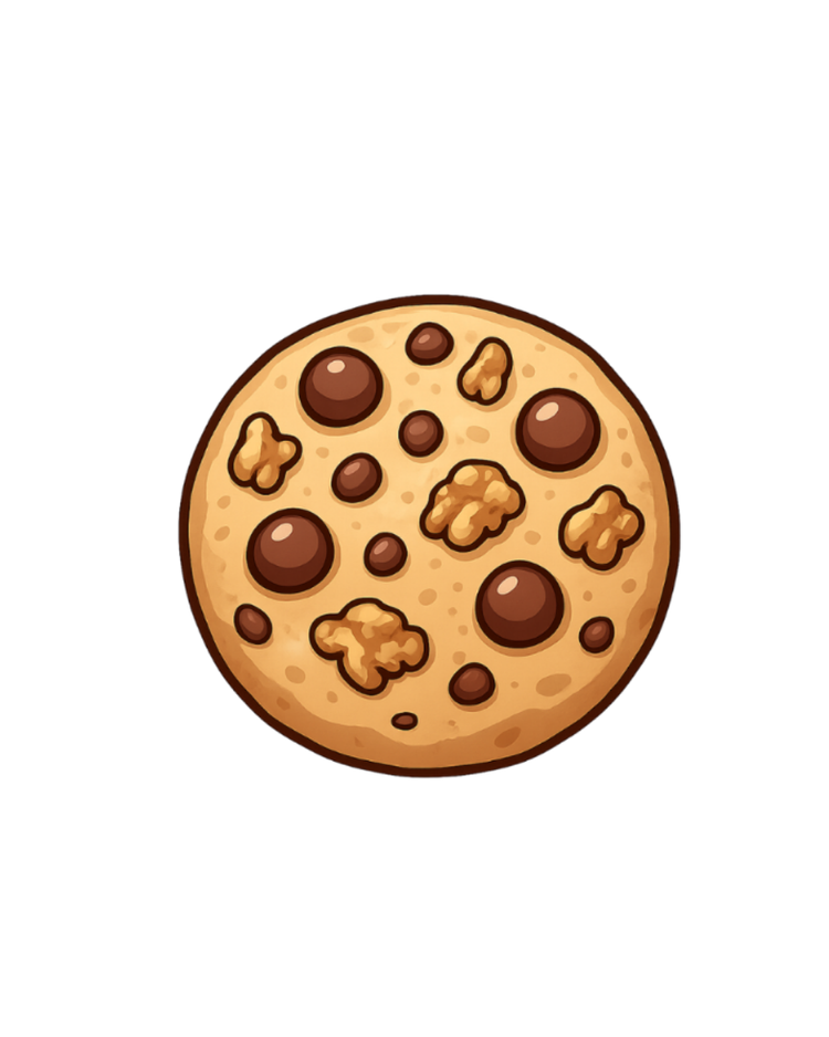 Protein noix et choco lait