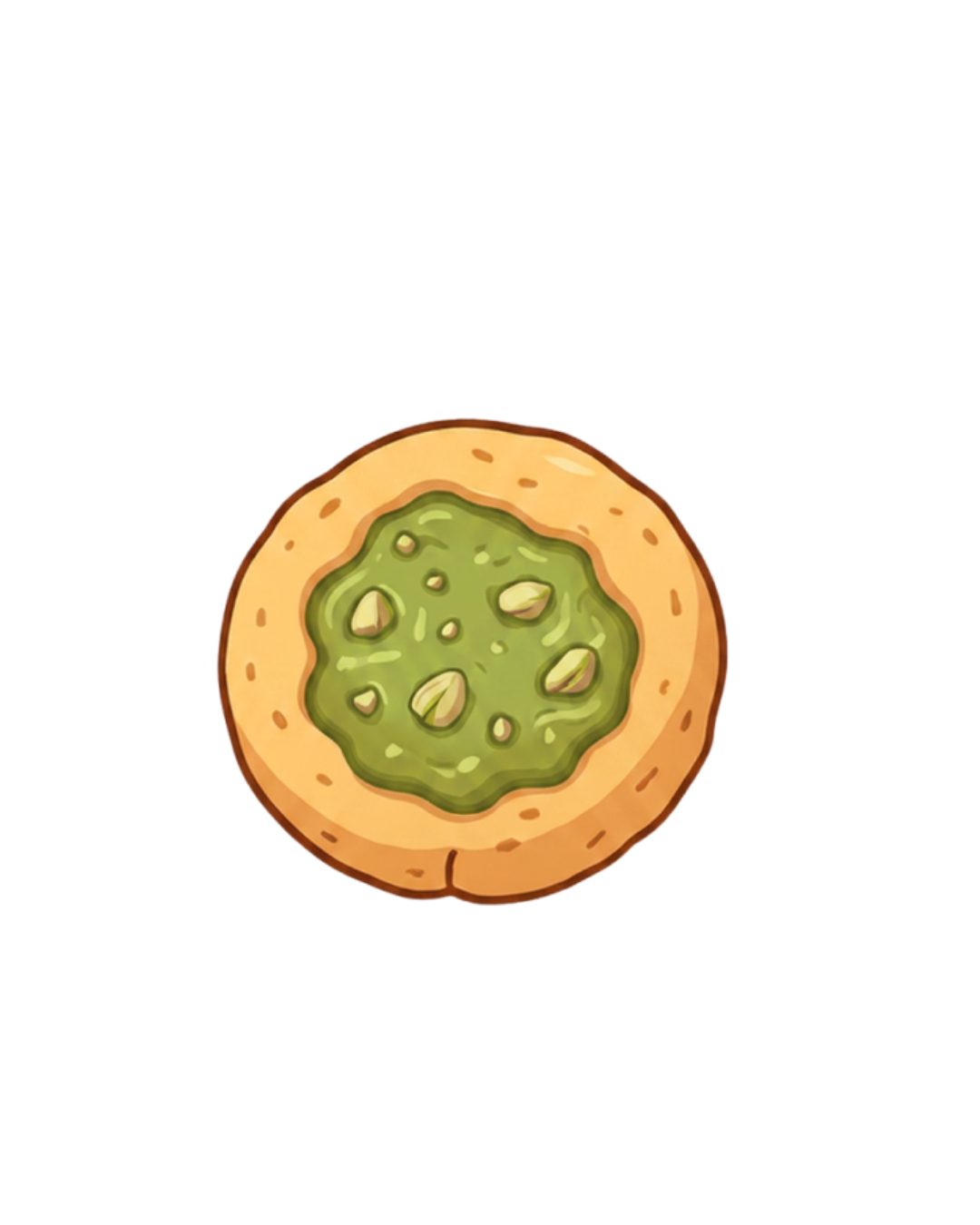 Pistachiolove