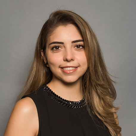 Maithê Rocha Monteiro de Barros, DVM, PhD