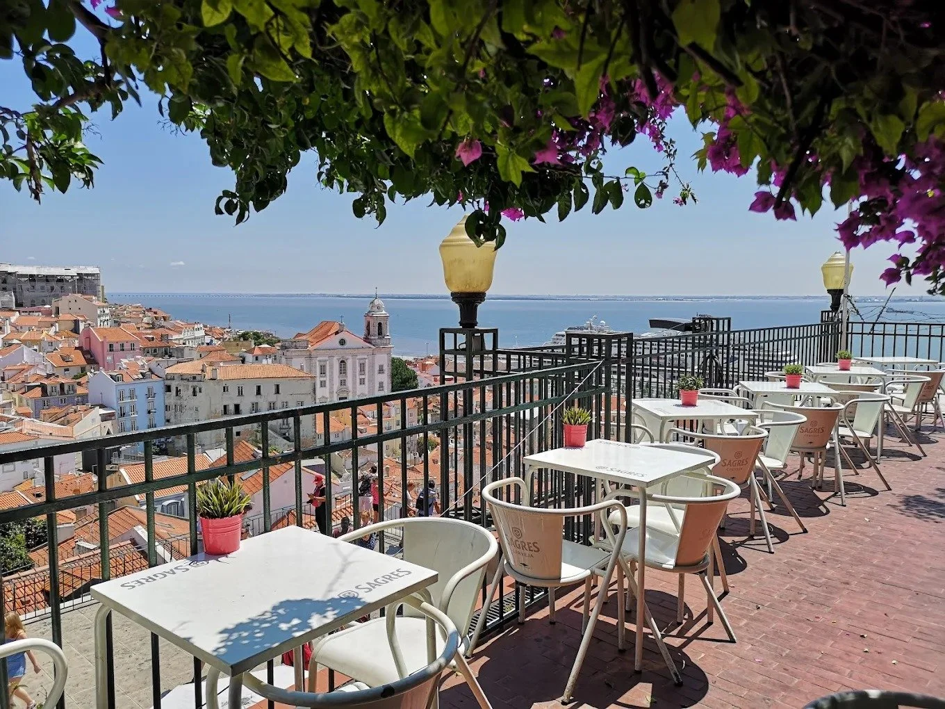 Lisbon: The City Where Summer Never Ends