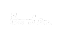 Signature that reads 'Bodden' in white script on a black background.