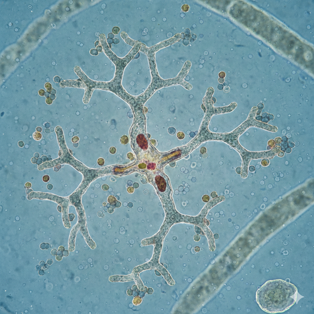 Endotoxins: The Hidden Inflammatory Trigger Affecting Pain, Energy, and Healing