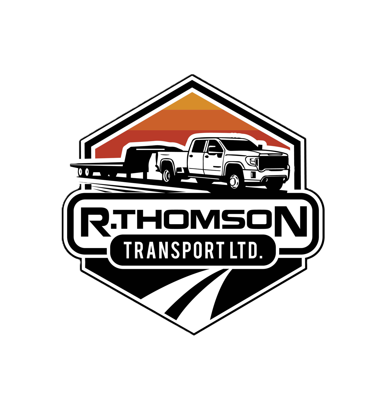 R. THOMSON TRANSPORT LTD.