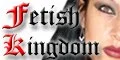 Imagem com o texto 'Fetish Kingdom' estilizado.