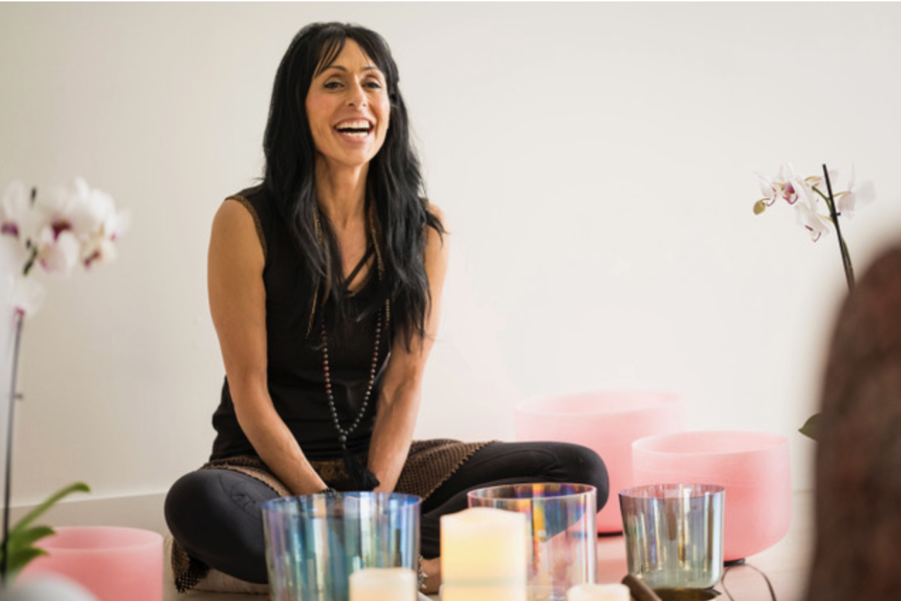 YogaBose Wellness. Contact Us