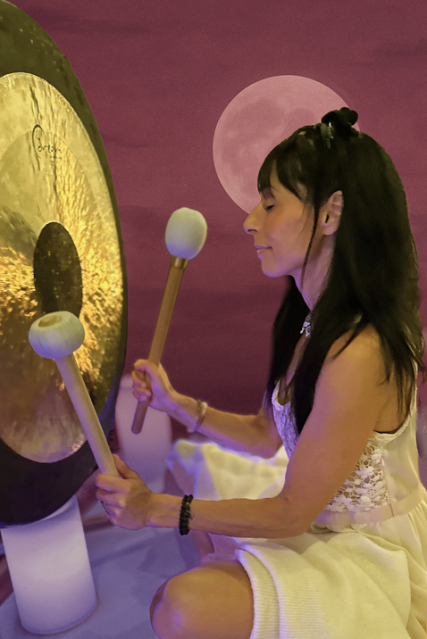 Healing Workshops/Events