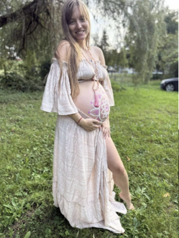 Heat centred self expression