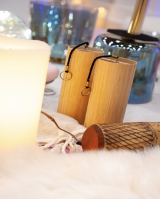 Intentional gathering