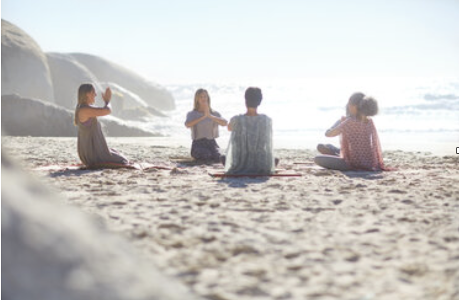 Intentional gatherings