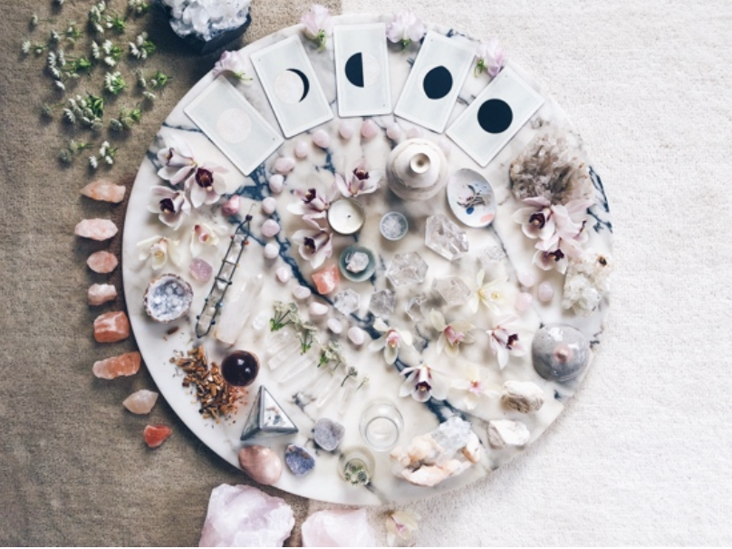 Ceremonies and Events