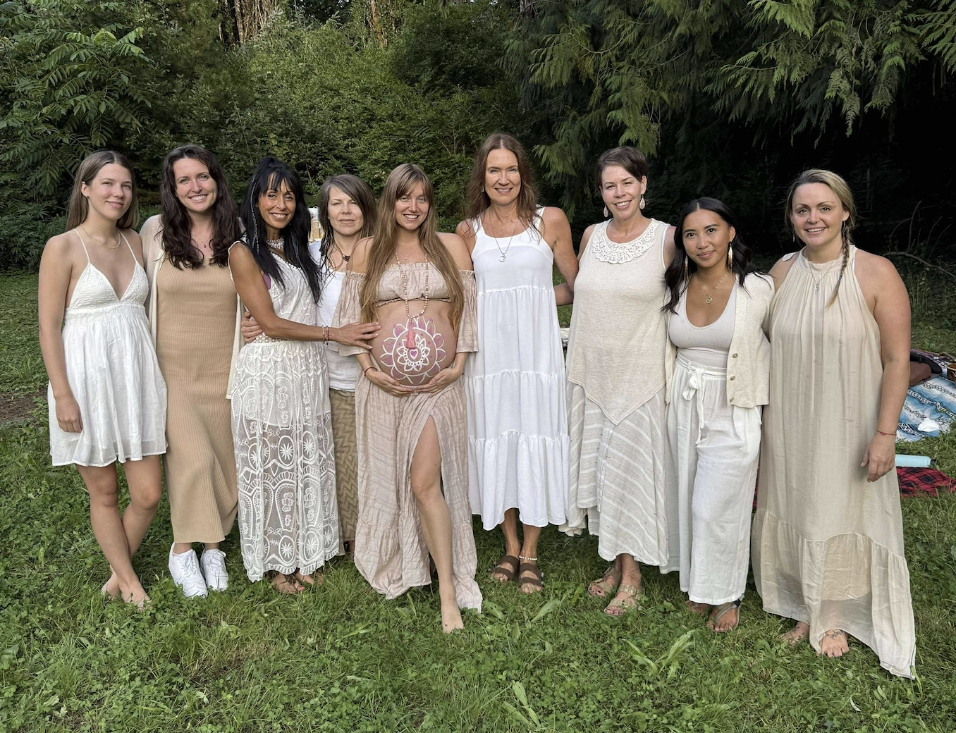 Community connection