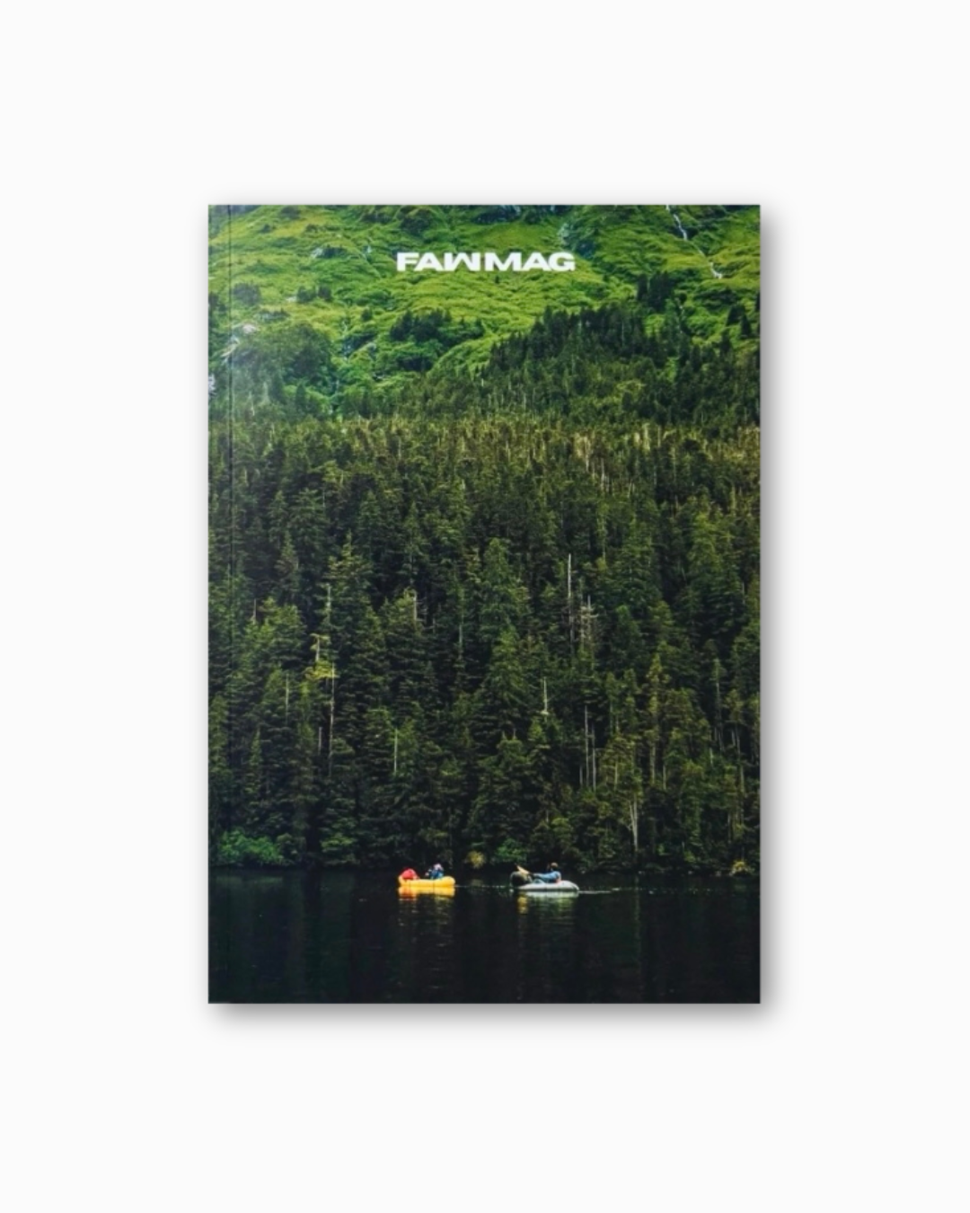 Issue 01