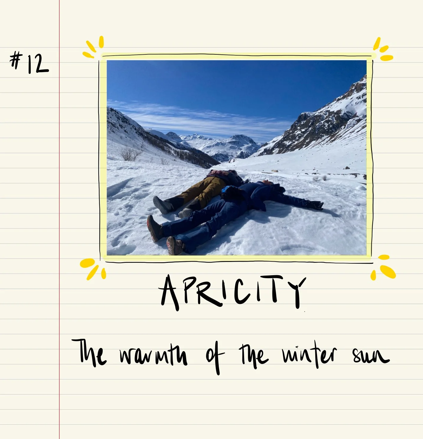 I Like This… #12