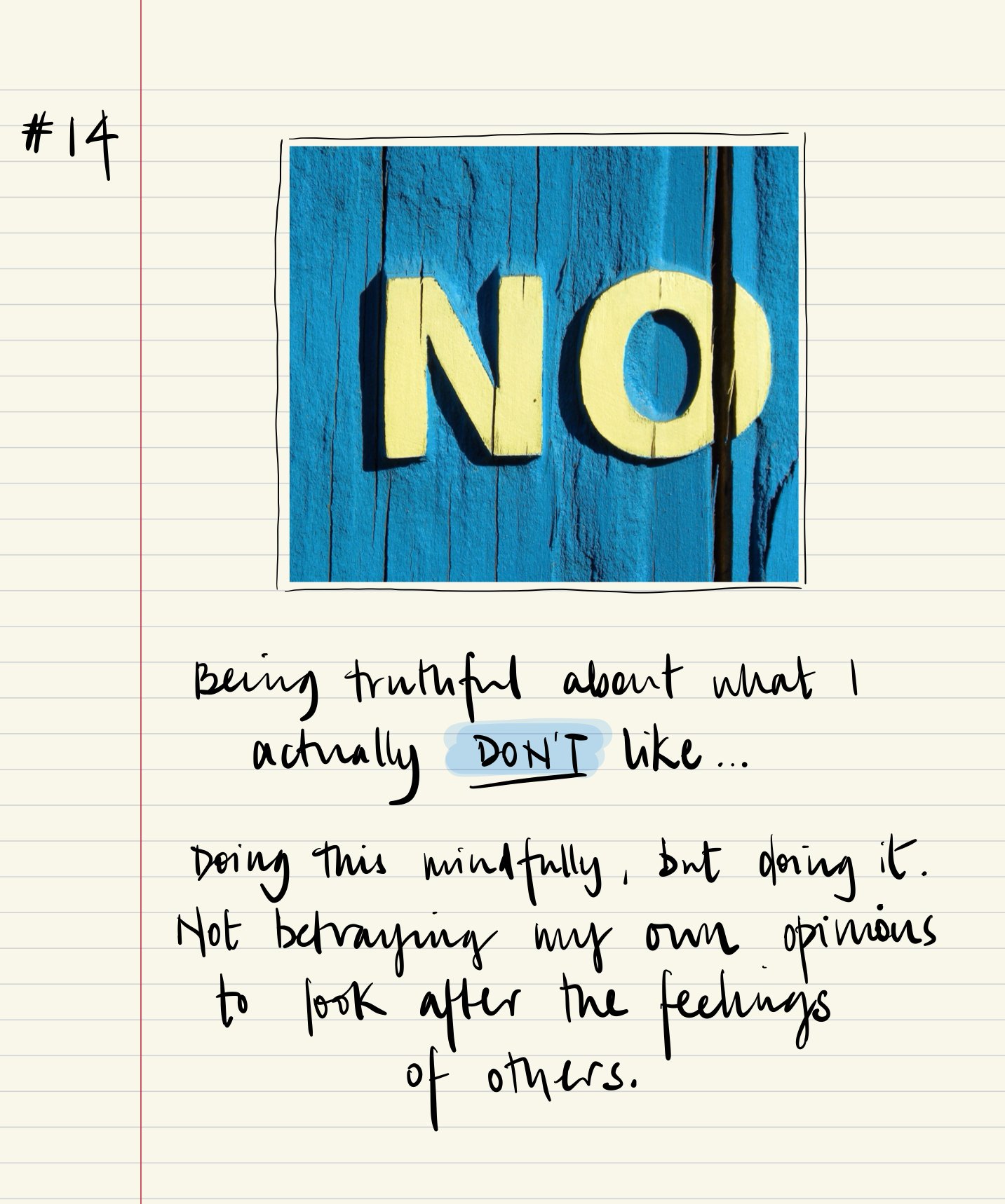 I Like This… #14