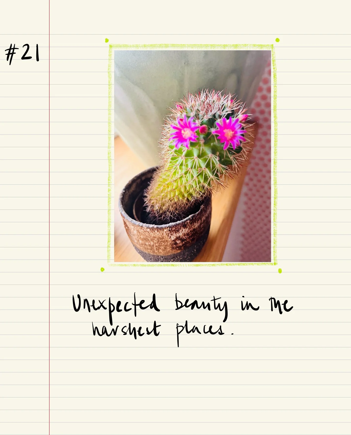 I Like This… #21