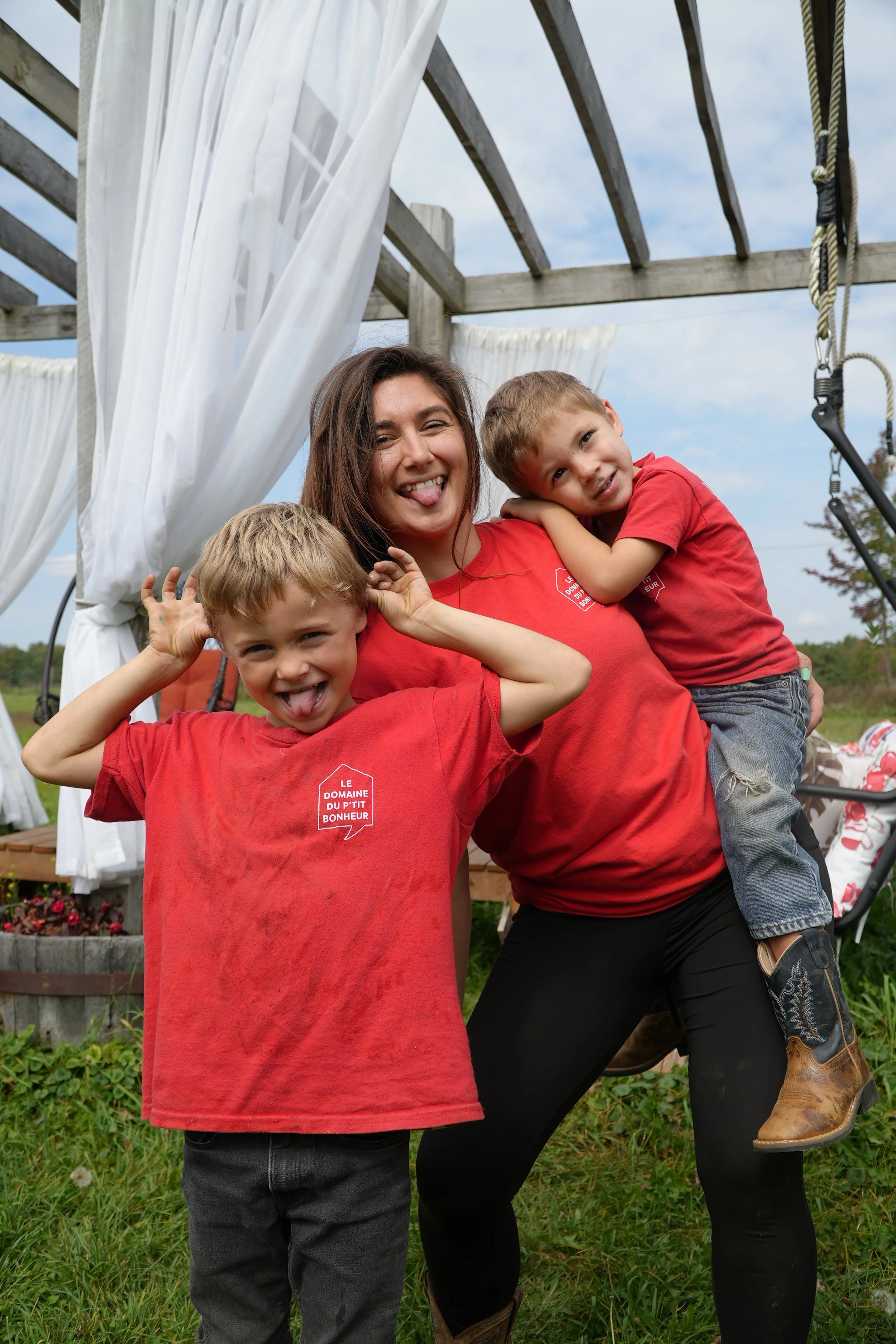 Réservations scolaires