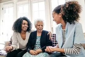 Family Care Navigation and Support