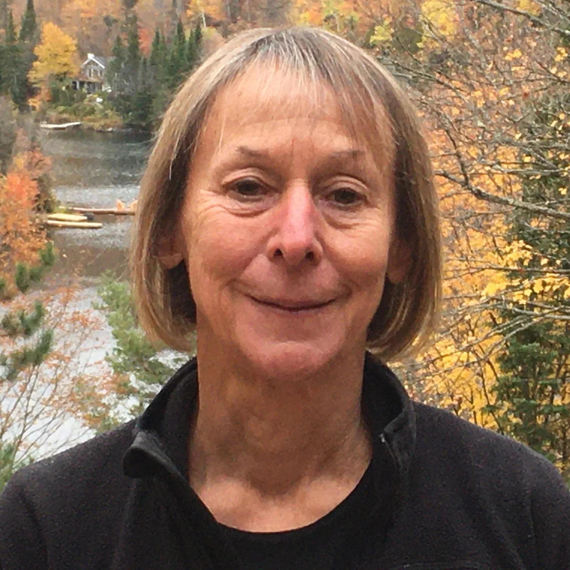 Photo: Hélène Lavery