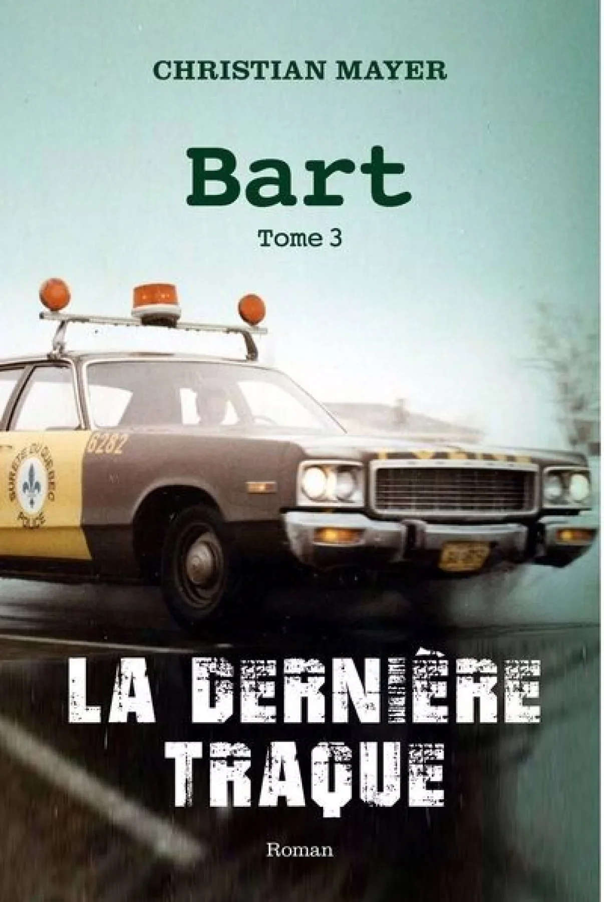 Couverture: Bart-tome 3