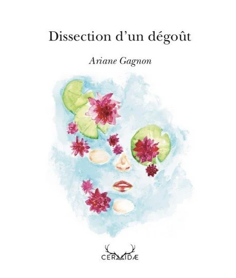 Couverture : Dissection d'un dégoût