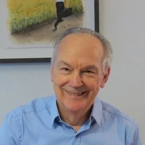 Photo: Amyot Bachand