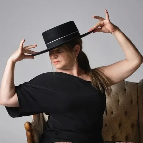 Photo: Joanne Turcotte