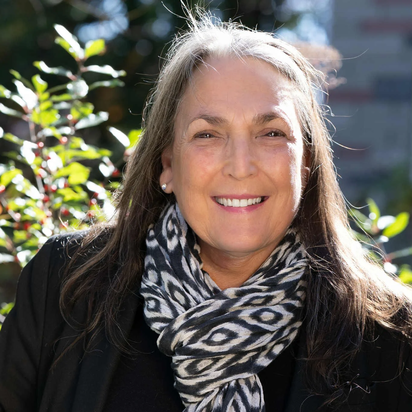 Photo: Marie-Andrée Cyr