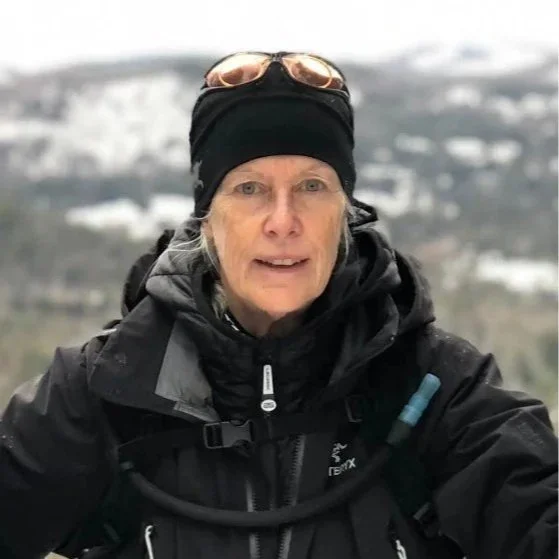 Photo: Lise St-Arnaud