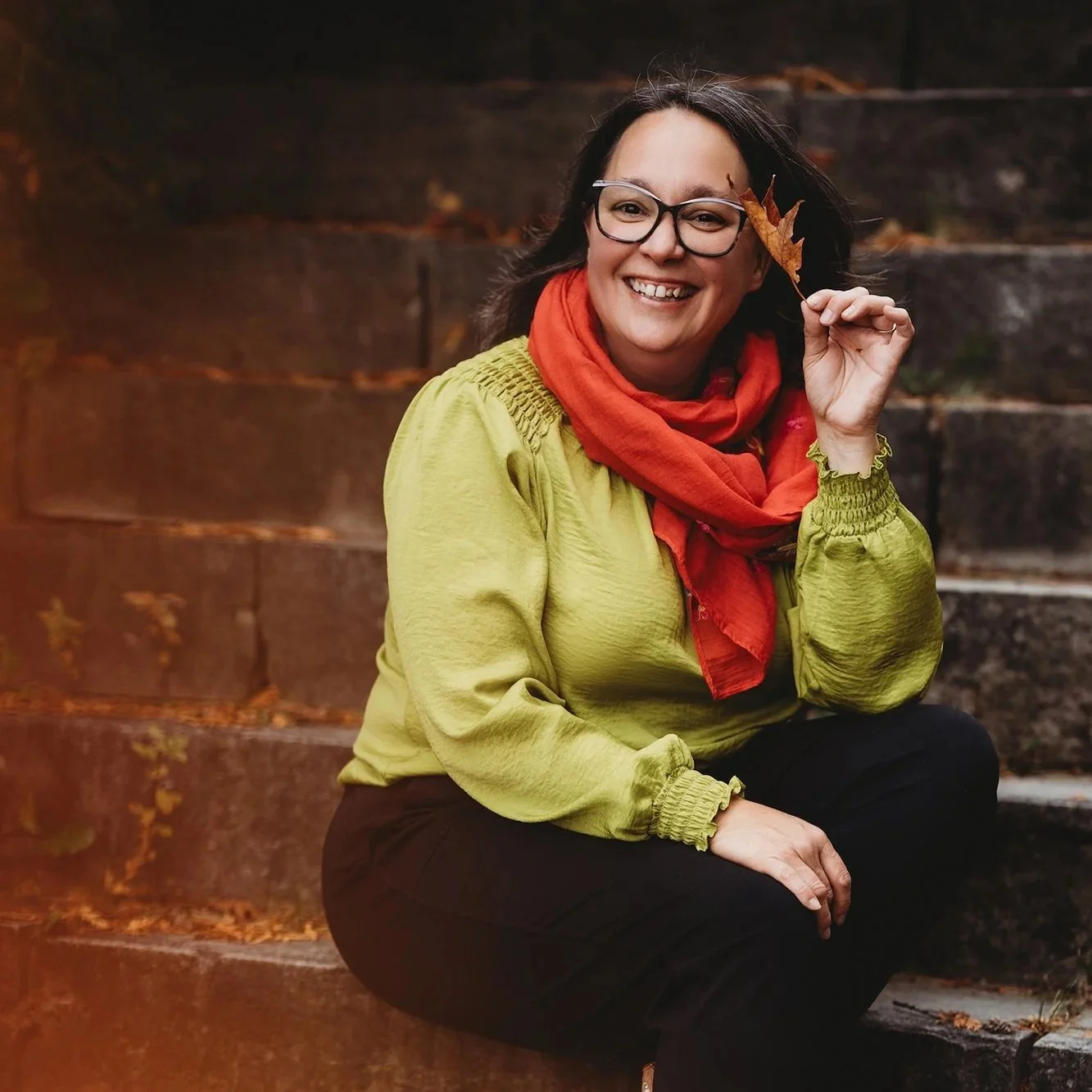 Photo: Isabelle Charbonneau