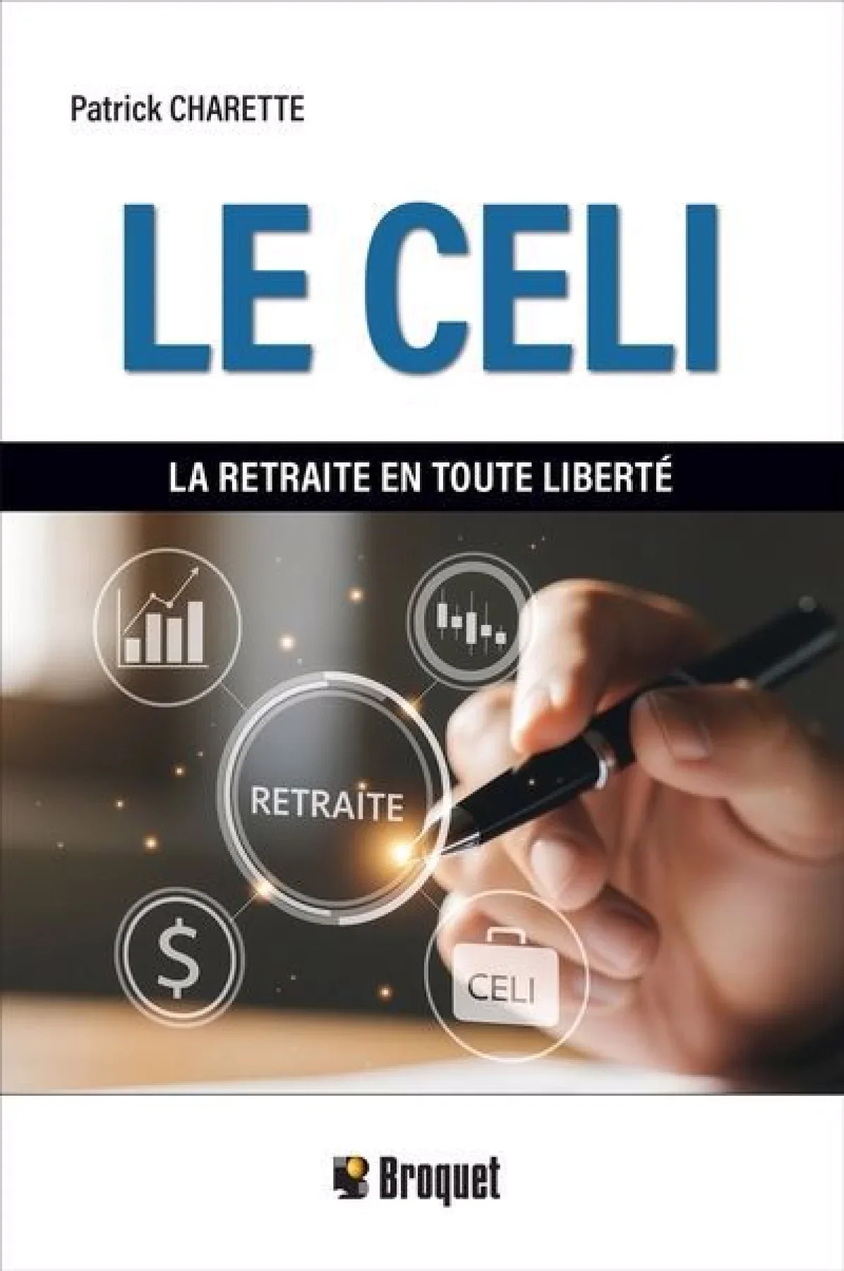 Couverture: Le Celi