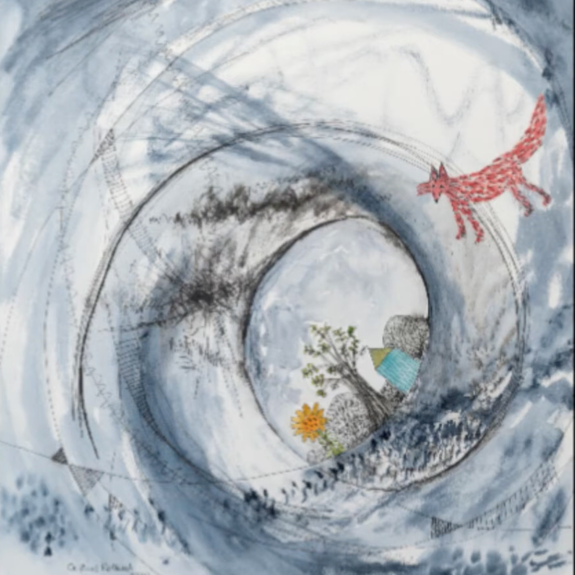 Le journal du confiné