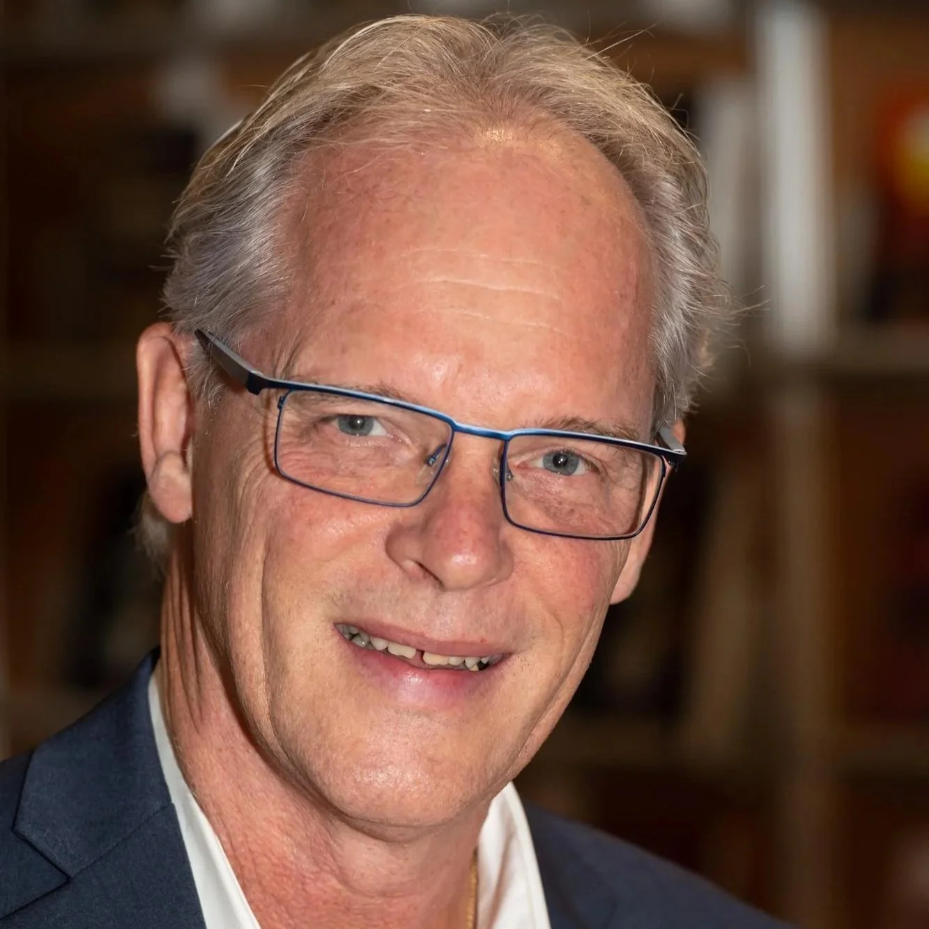 Photo: Michel Bouvrette