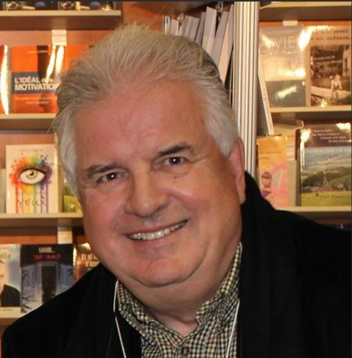 Photo: Jean-Yves Dionne