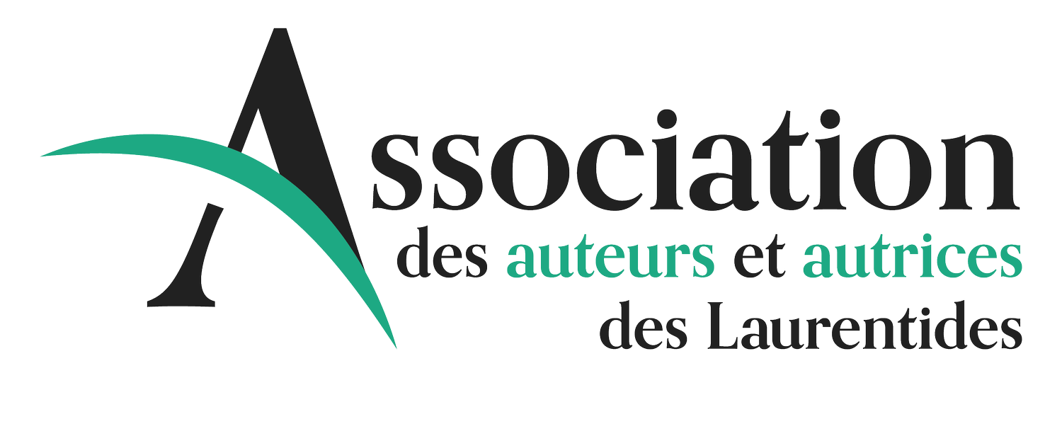Association des auteurs et autrices des Laurentides